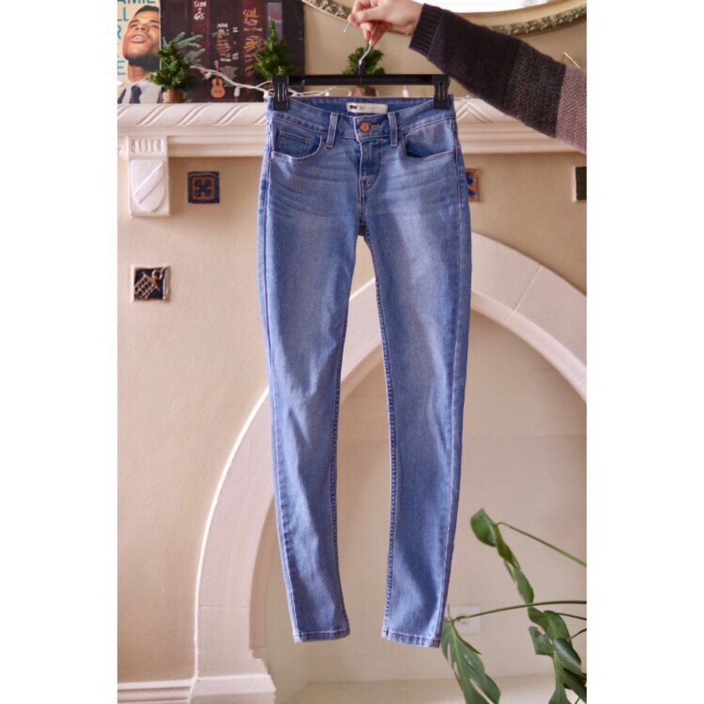 Levi’s